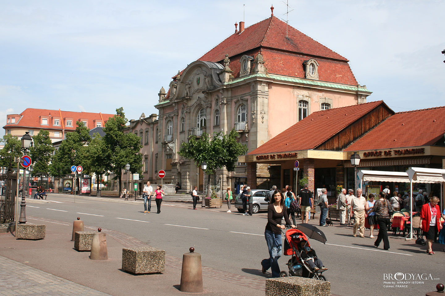 Colmar